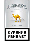 Camel Silver