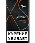 Winston XS Micro Black
