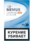 Mevius Sky Blue 6